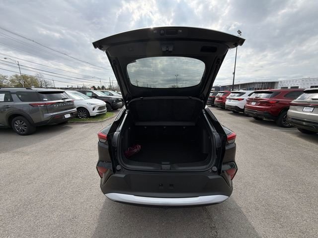 2026 Buick Envista Preferred - Photo 20