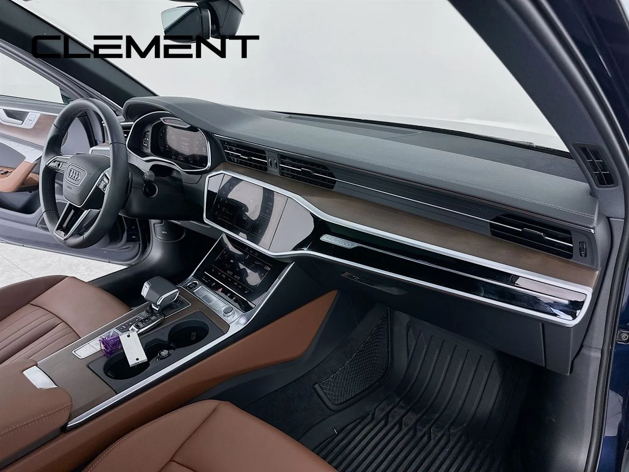 2025 Audi A6 Premium - Photo 35