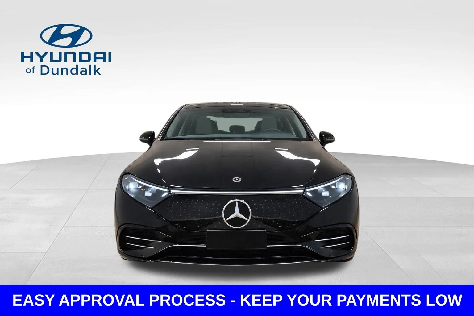 Used 2023 Mercedes-Benz EQS Base with VIN W1KCG2EB2PA042498 for sale in Baltimore, MD