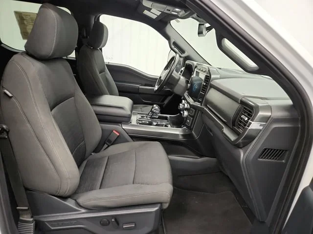 2023 Ford F-150 XLT - Photo 27