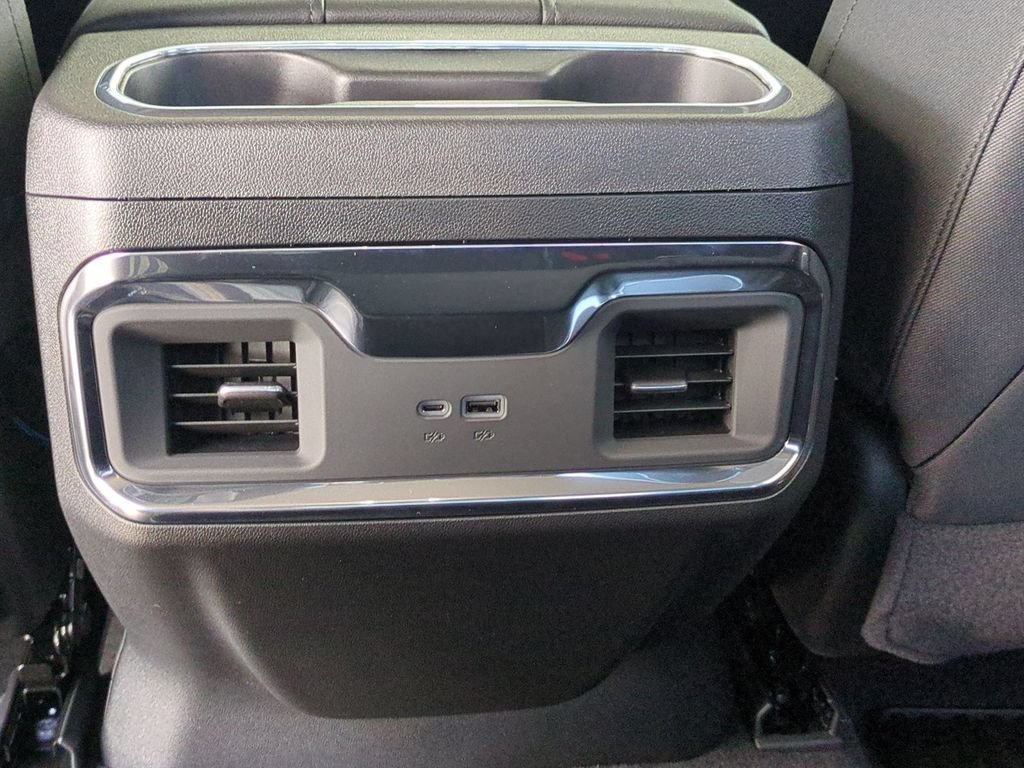 2026 GMC Sierra 1500 Elevation - Photo 26