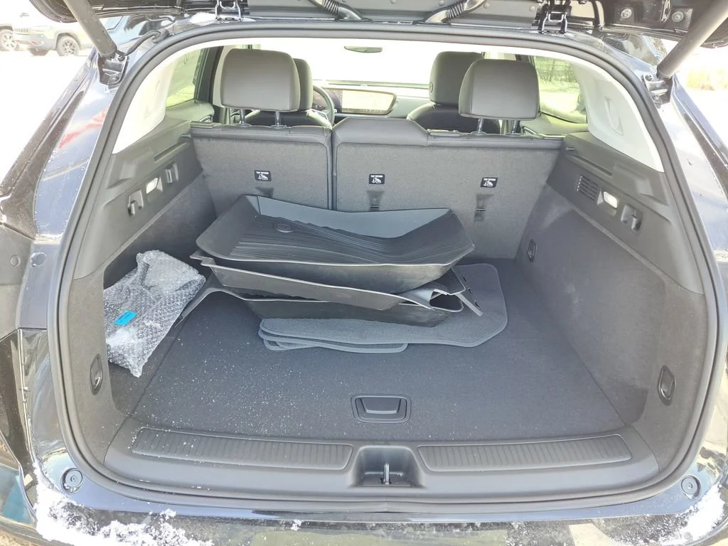 2026 Buick Envision Preferred - Photo 25