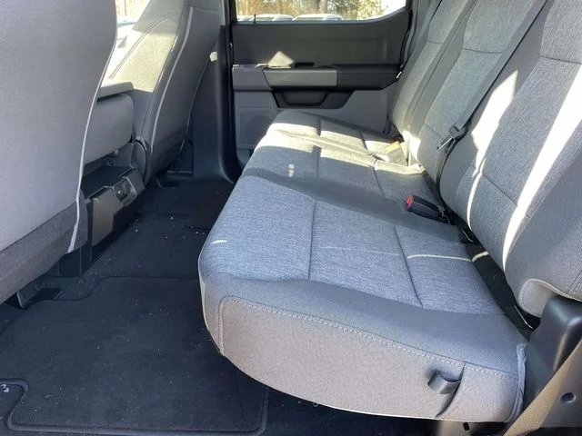 New 2026 Gray Ford XL image 9