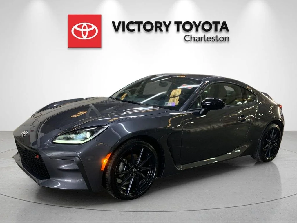 Used 2026  Toyota Premium image 1