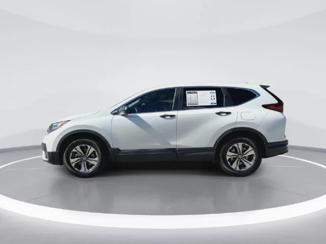 Used 2020  Honda LX image 5