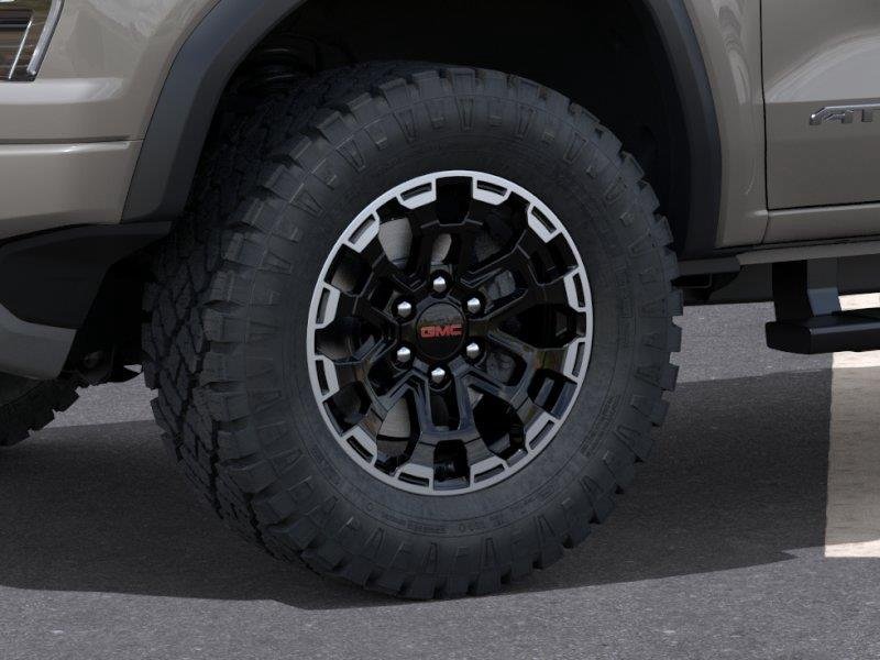 New 2026 Coastal Dune GMC AT4 image 9