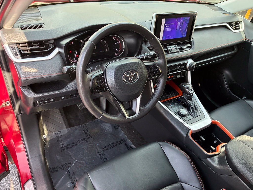 Used 2024 Red Toyota Adventure image 17