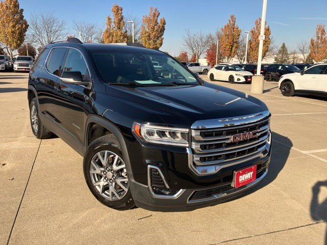 2023 GMC Acadia
