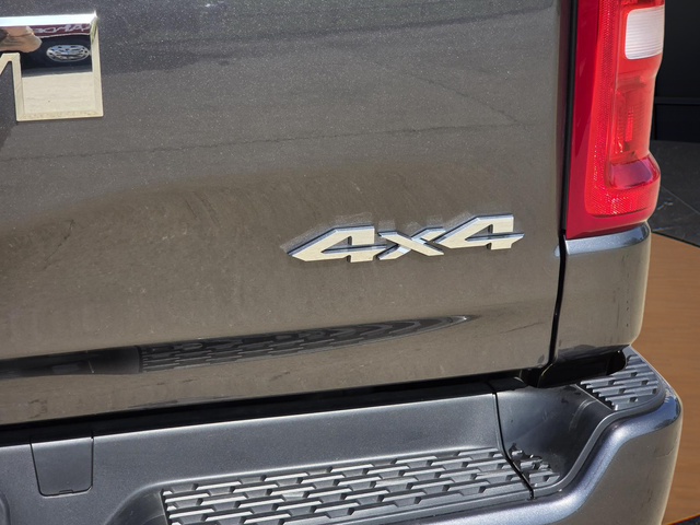 2026 RAM 1500 Big Horn/Lone Star - Photo 22