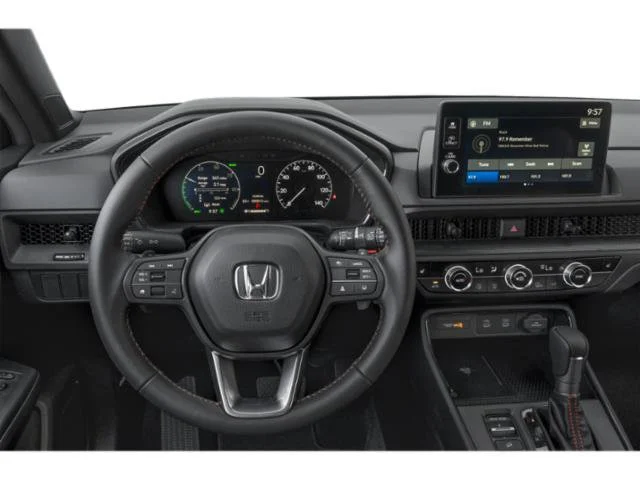 New 2026 Canyon River Blue Metallic Honda Sport image 9