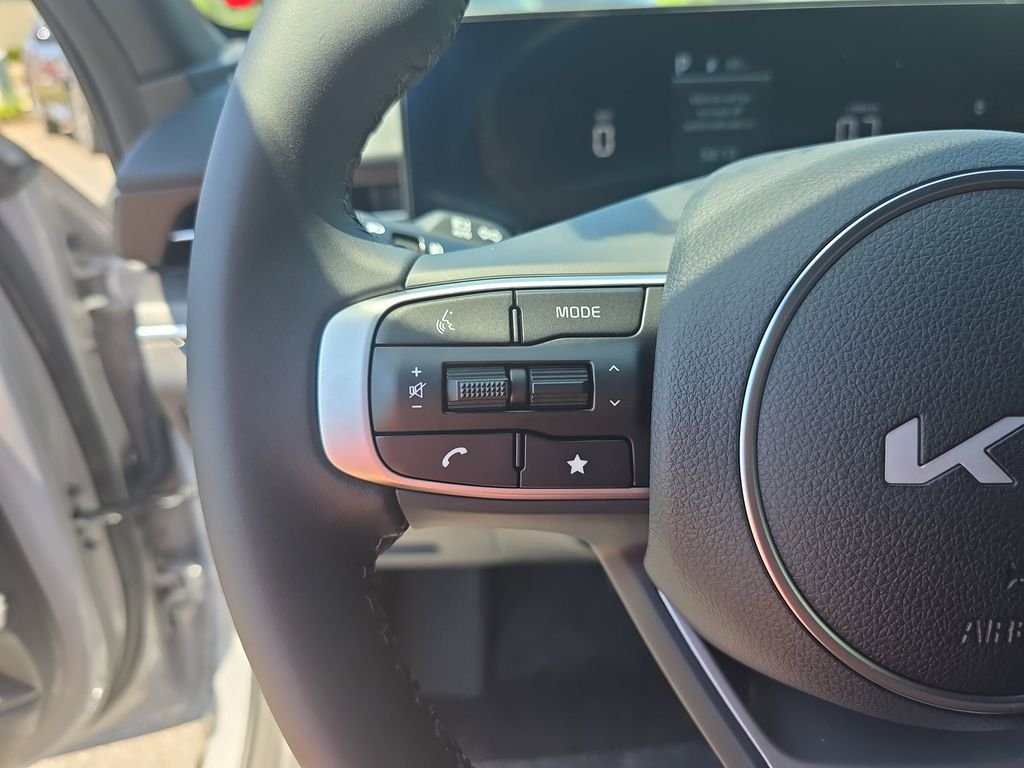 New 2026 Wolf Gray Kia GT-Line image 21