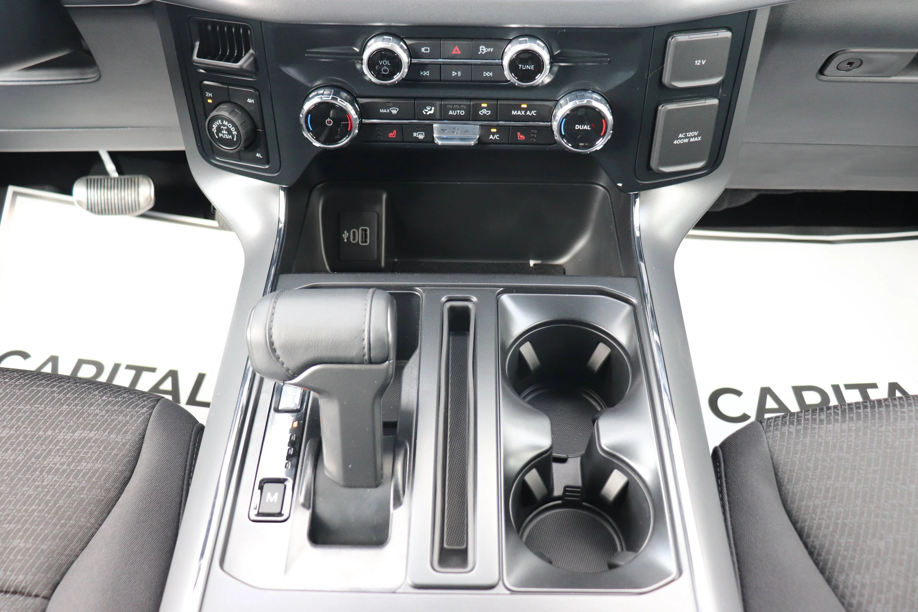 New 2026 AVALANCHE Ford XLT image 10