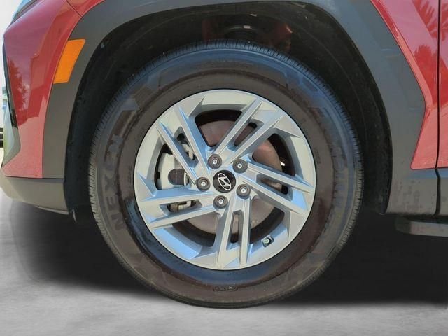 Used 2026 Red Hyundai SE image 22
