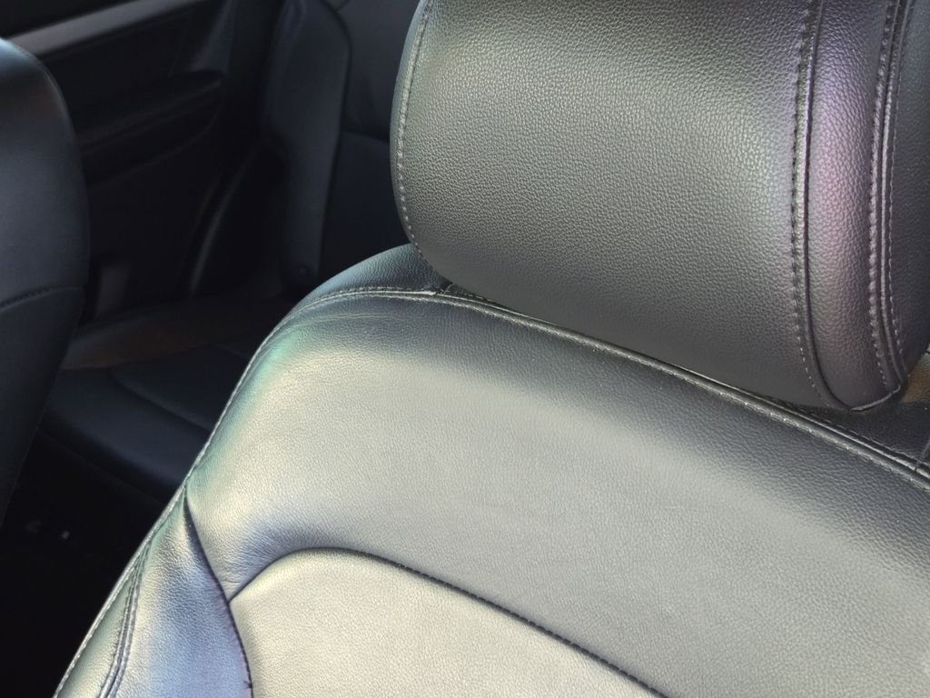 Used 2017 Gray Ford XLT image 16