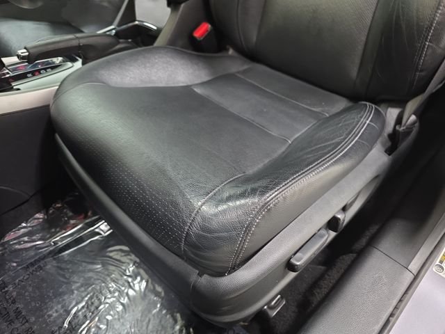 Used 2017 Gray Honda EX-L image 27