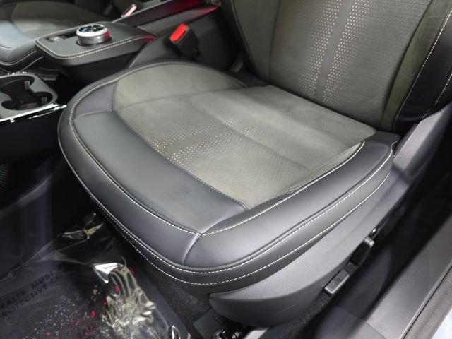 Used 2024 Gray Ford GT image 27
