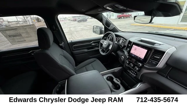 New 2026 Blue Ram Big Horn image 39