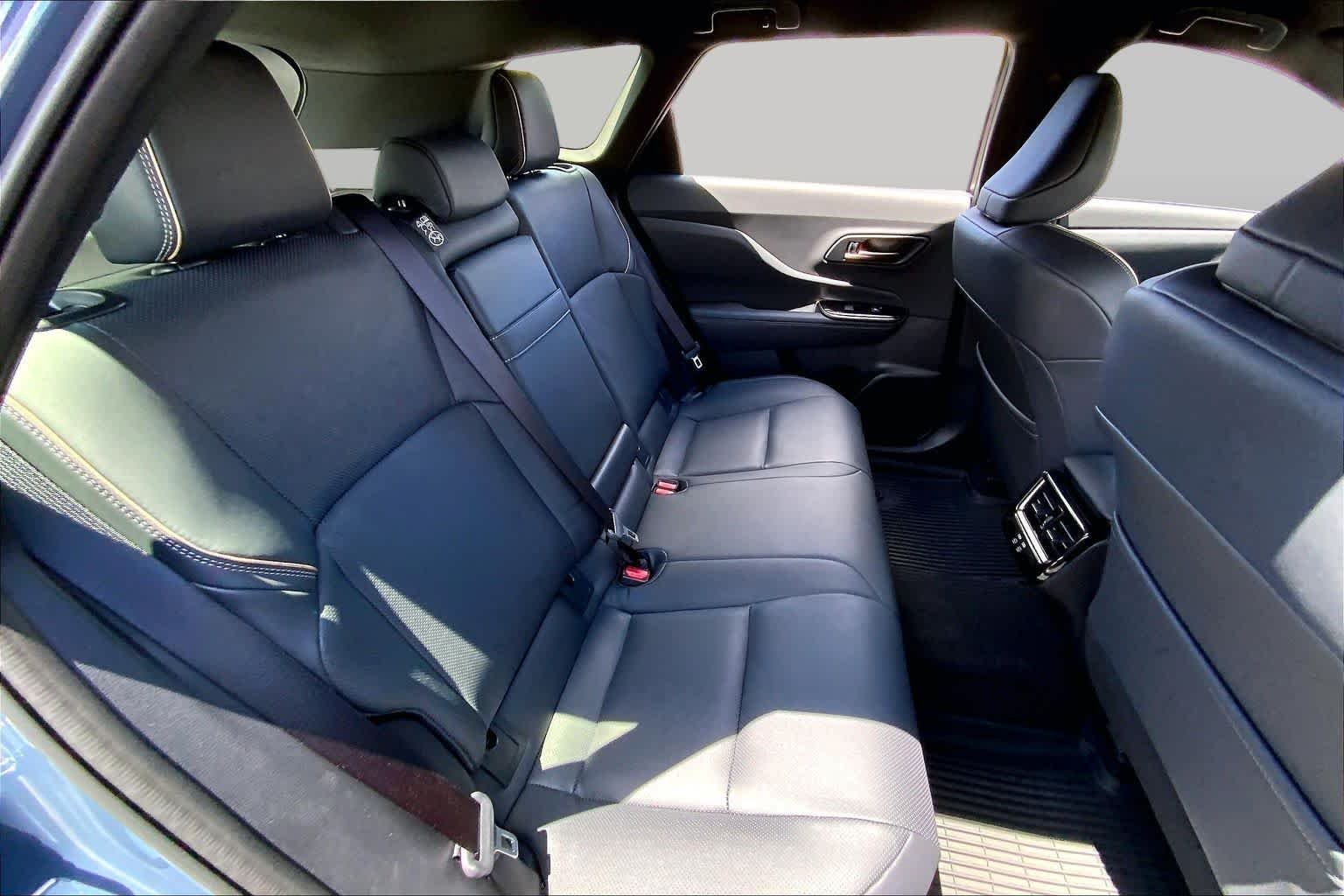 Used 2026 Storm Cloud Toyota XLE image 17