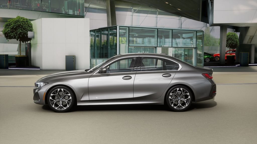2026 BMW 3 Series 330i - Photo 31