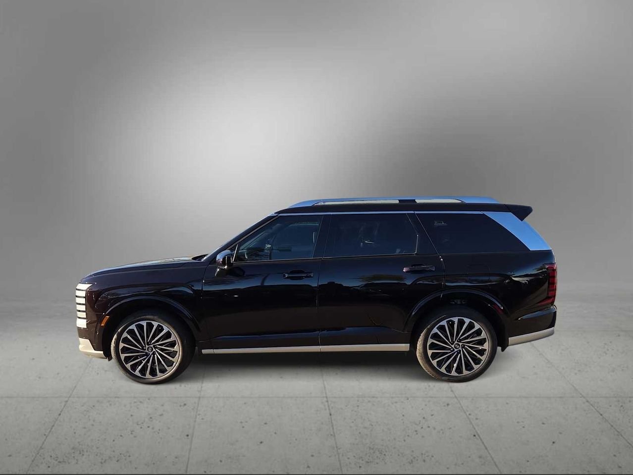 2026 Hyundai Palisade Calligraphy - Photo 5