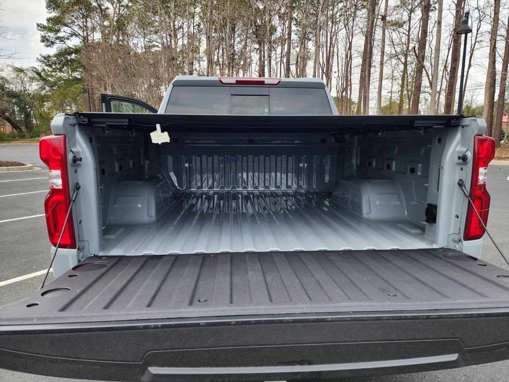 2025 Chevrolet Silverado 1500 RST - Photo 26