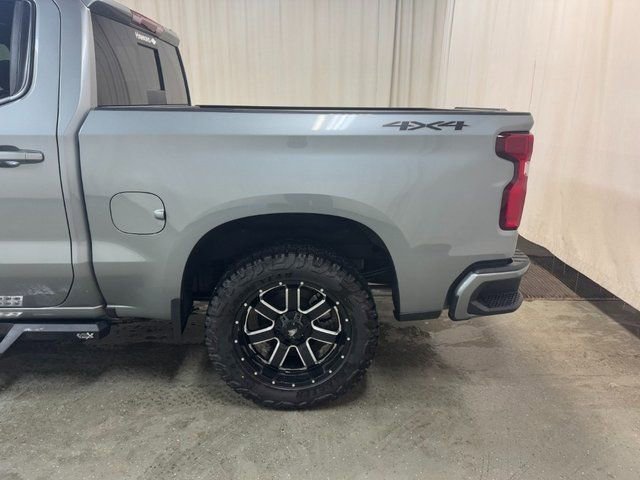 2026 Chevrolet Silverado 1500 RST - Photo 11
