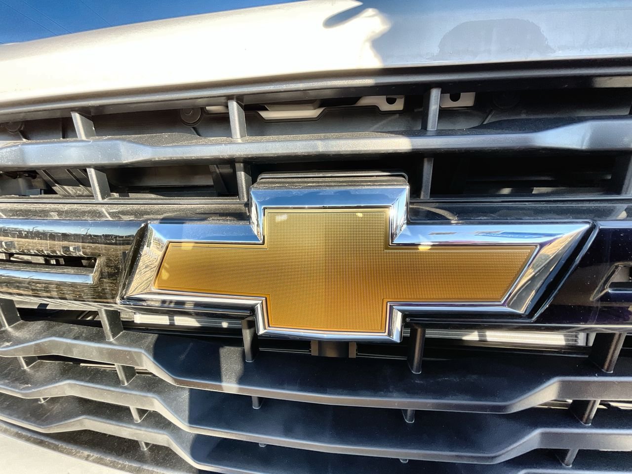 2025 Chevrolet Silverado 3500 HD Work Truck - Photo 42