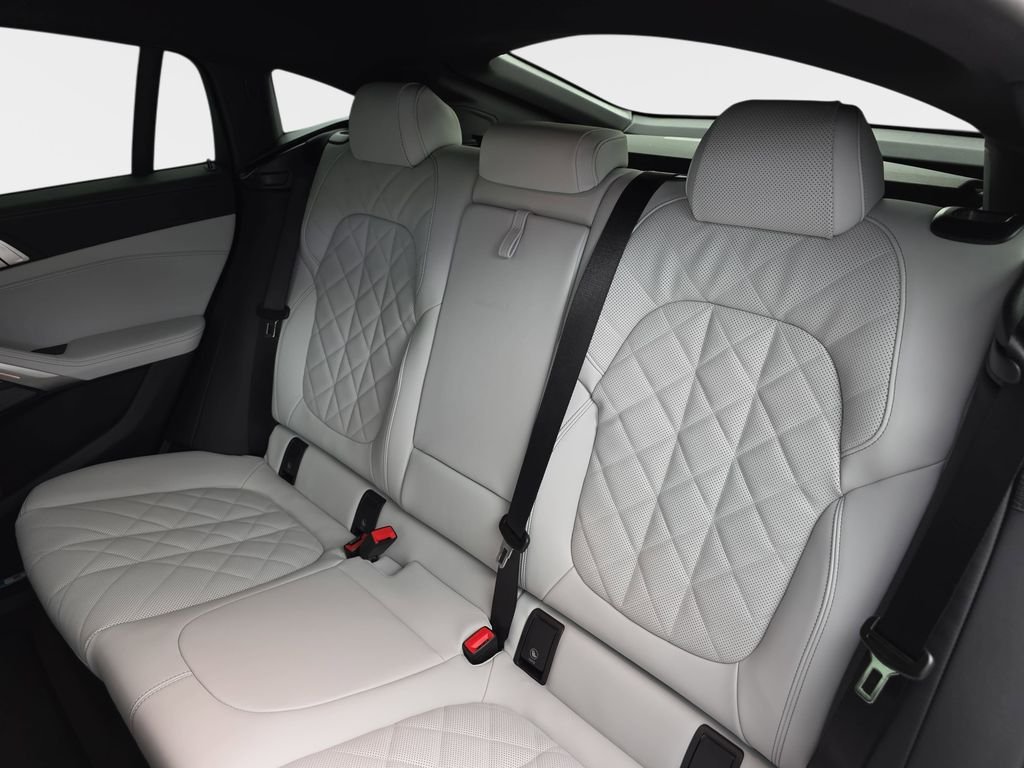 2026 BMW X6 40i - Photo 14