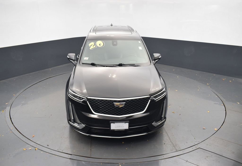 2020 CADILLAC XT6 - Image 43