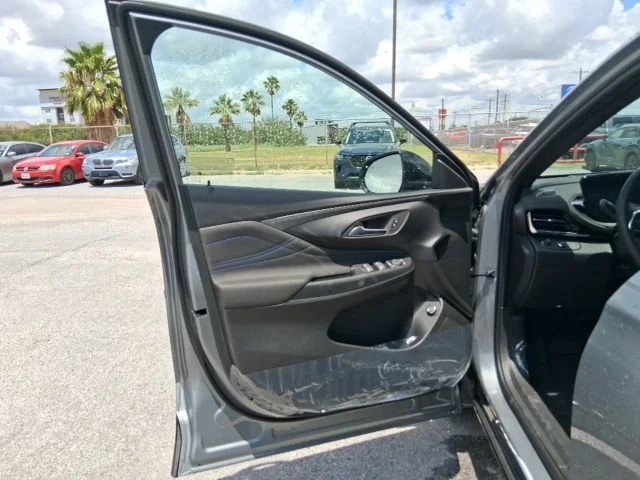 2026 Buick Envista Sport Touring - Photo 12