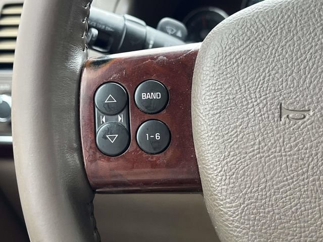 Used 2006 Sandstone Metallic Buick CXL image 28