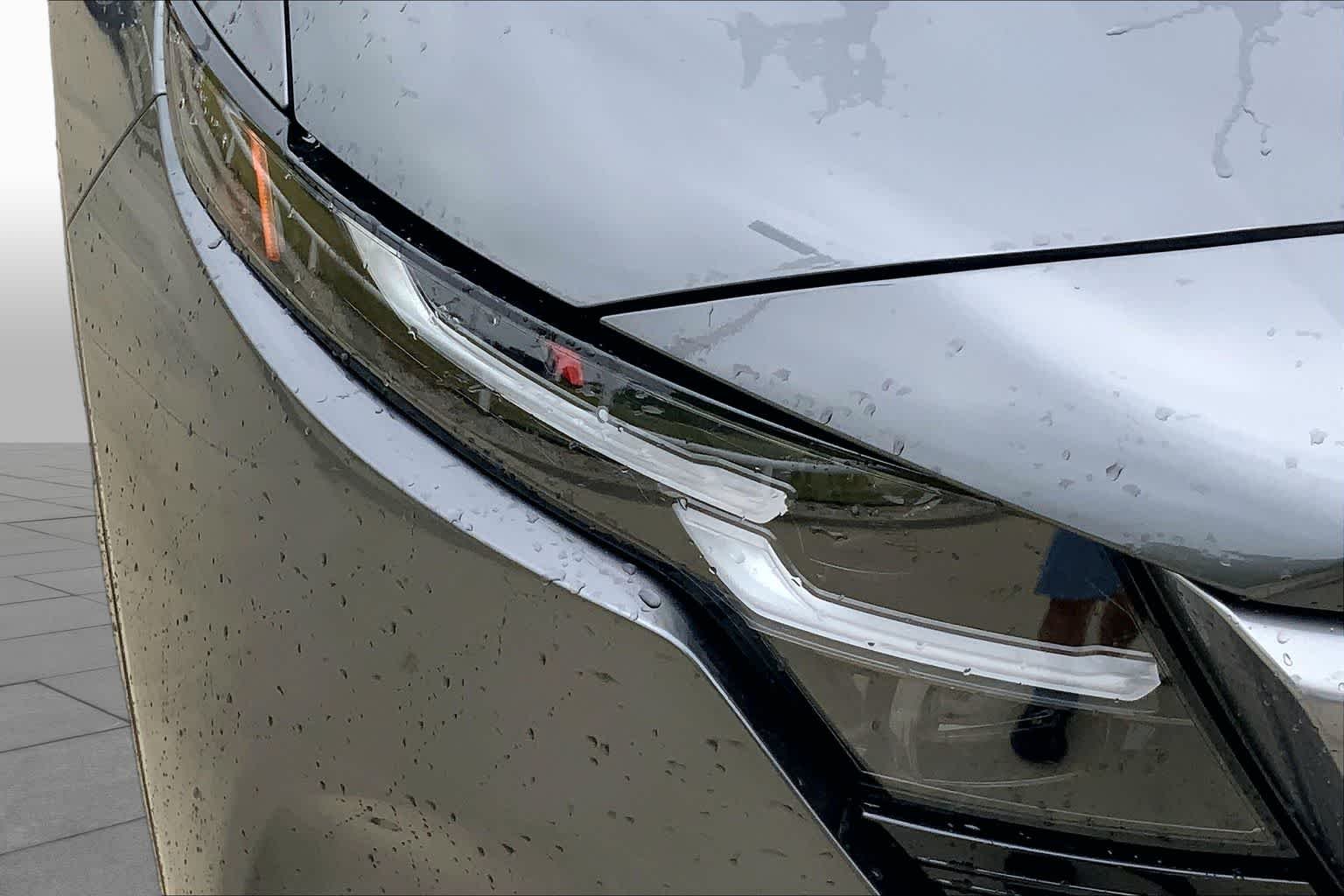 New 2026 Machine Gray Metallic Mazda 2.5 S Premium Plus AWD image 13