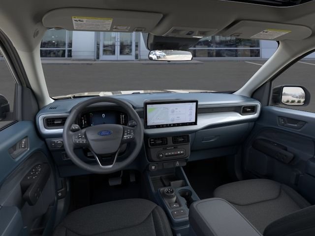 2025 Ford Maverick XLT - Photo 9