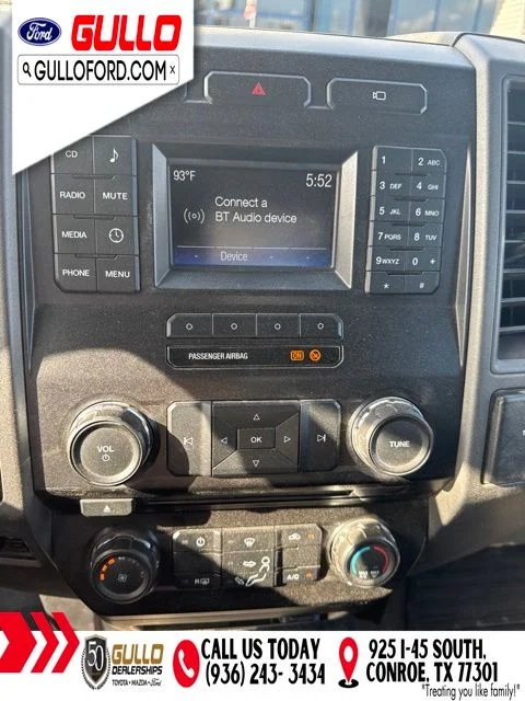 Used 2018 Magnetic Ford XL image 7