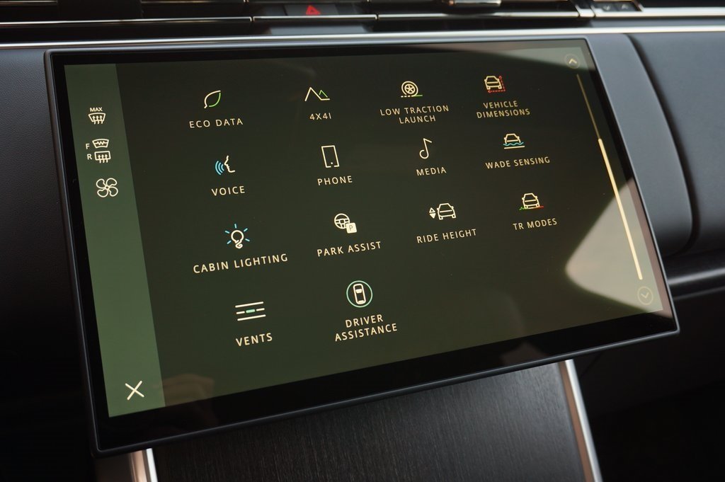 2026 LAND ROVER RANGE ROVER - Image 20