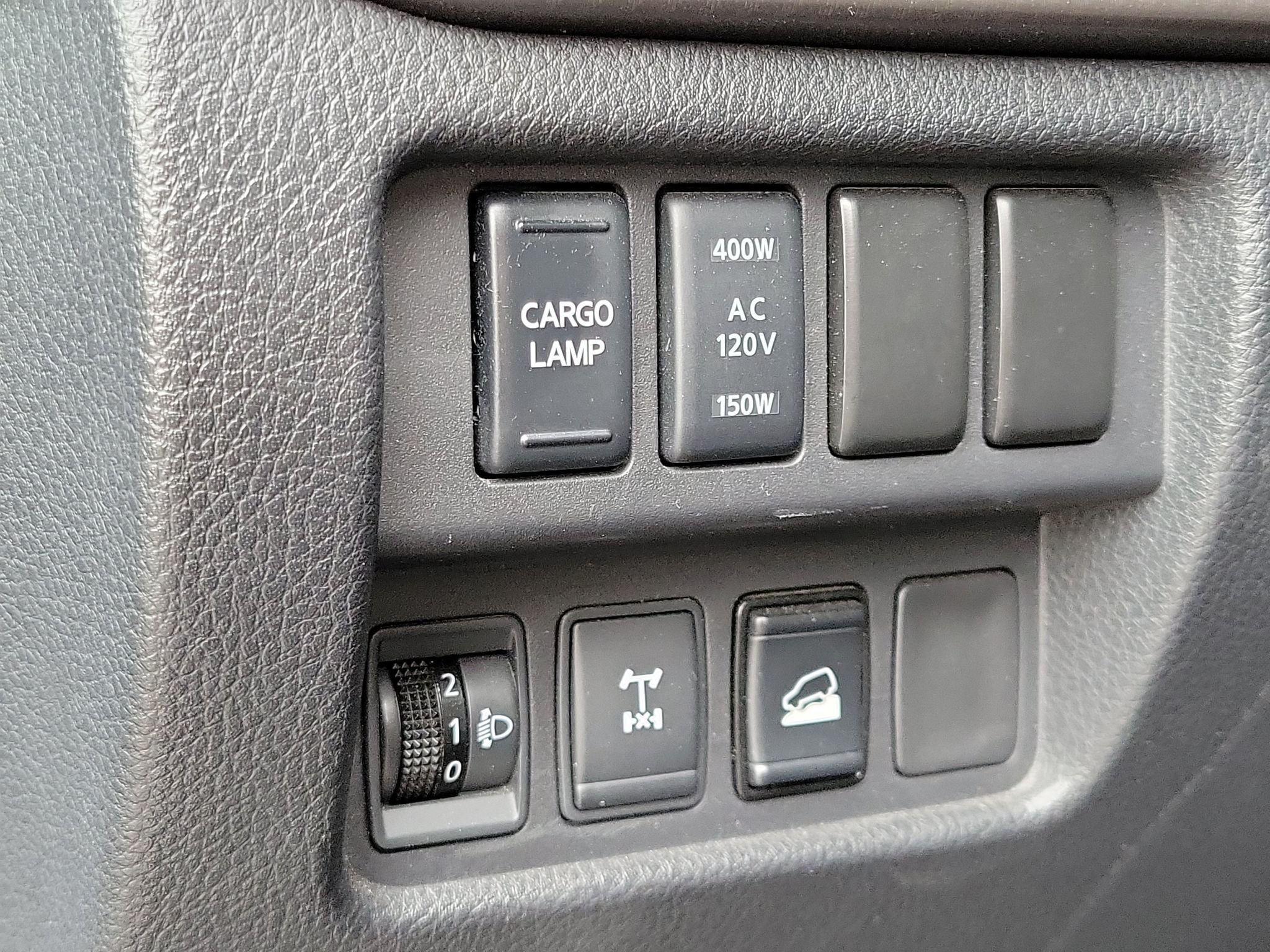 Used 2023 Deep Blue Pearl Nissan PRO-4X image 12