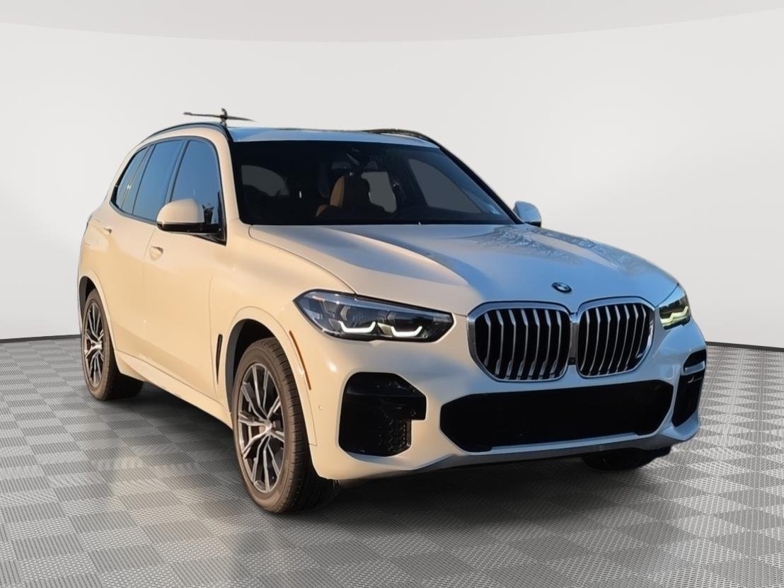 2023 BMW X5