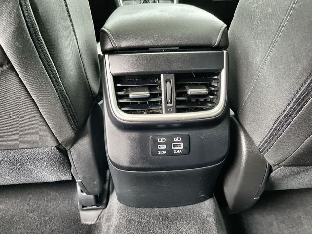 Certified Used 2024 Silver Subaru Premium image 25