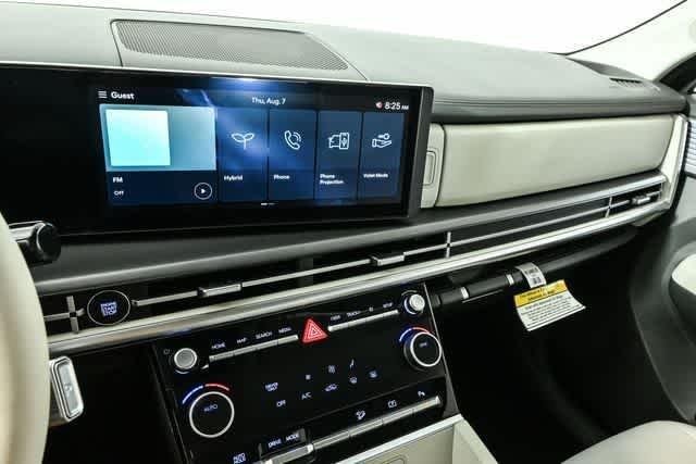 2026 Hyundai Santa Fe SE - Photo 57