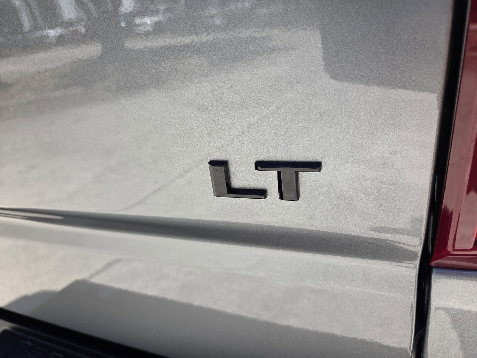 2026 Chevrolet Silverado 1500 LT Trail Boss - Photo 20