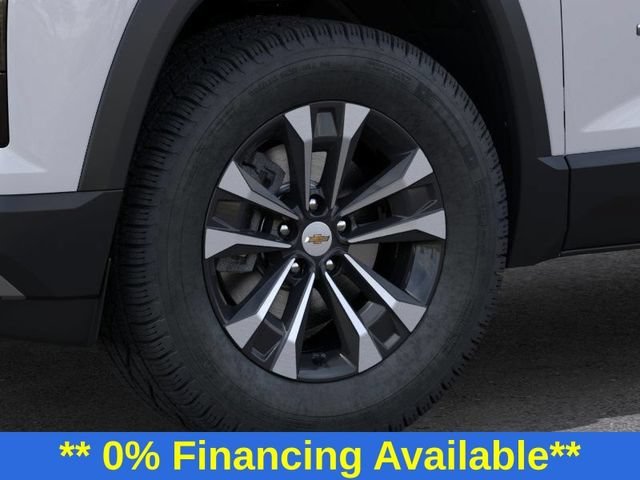 2027 Chevrolet Equinox LT - Photo 11
