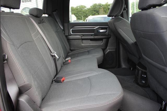 Used 2026 Red Ram Big Horn image 30