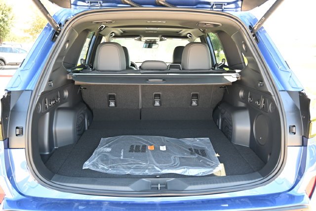 New 2026 Daybreak Blue Pearl Subaru Limited image 14
