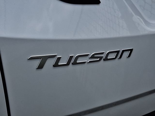 New 2026 White Hyundai SEL Plus image 20