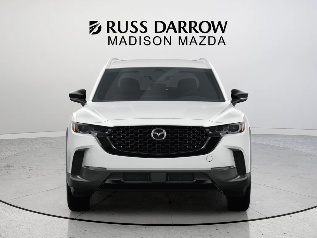 Used 2025 Gray Mazda Premium Plus image 10