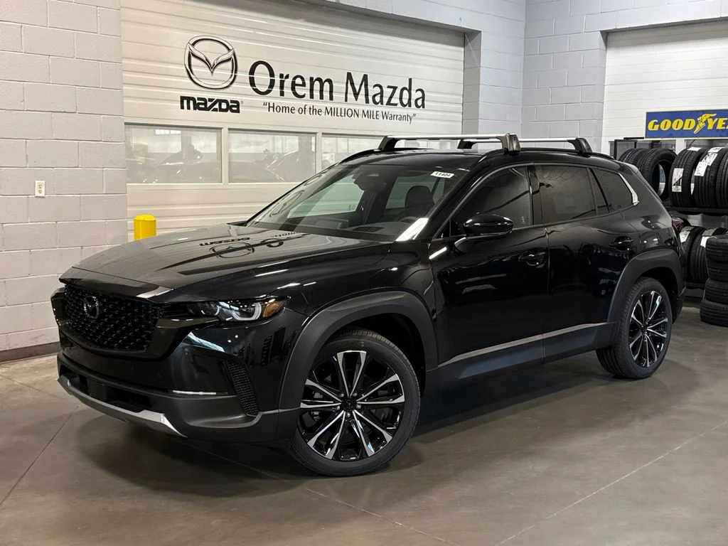 2026 Mazda CX-50 2.5 Turbo Premium Plus's photo