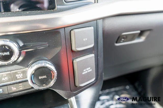 2023 Ford F-150 Raptor - Photo 37