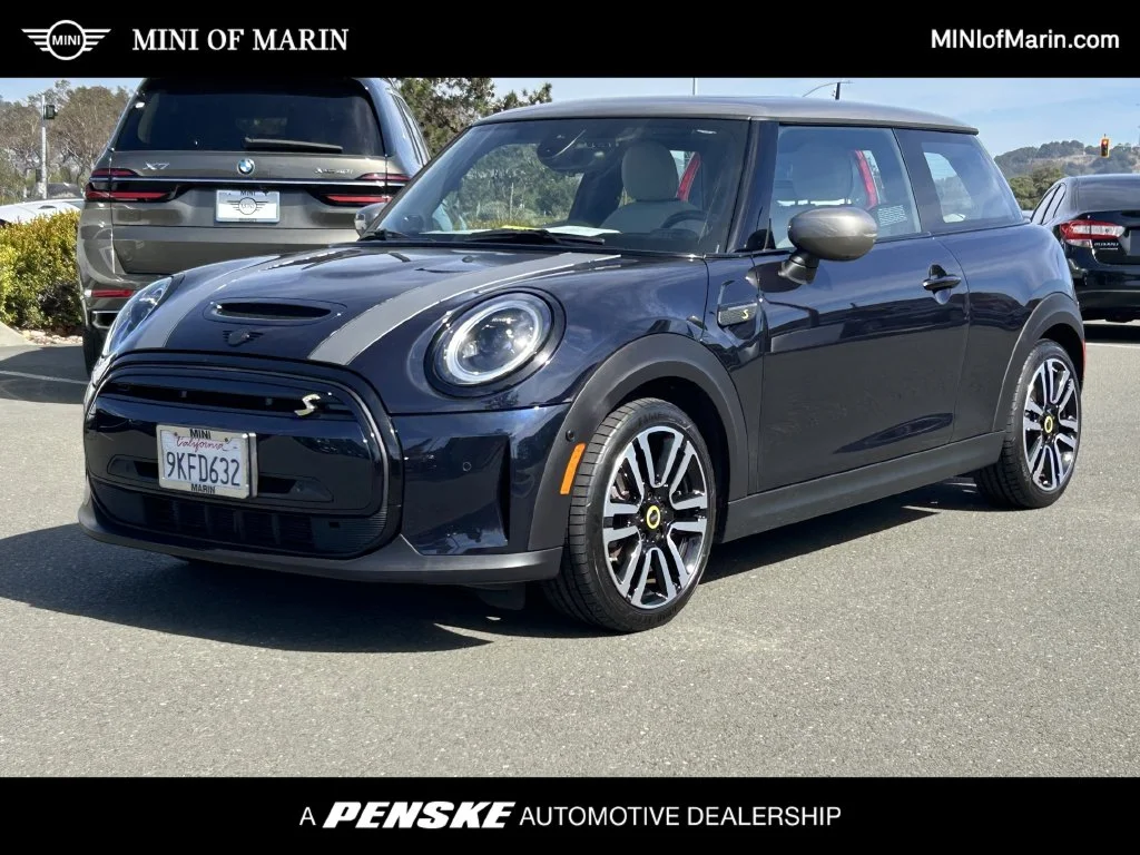 2024 MINI Hardtop 2 Door
