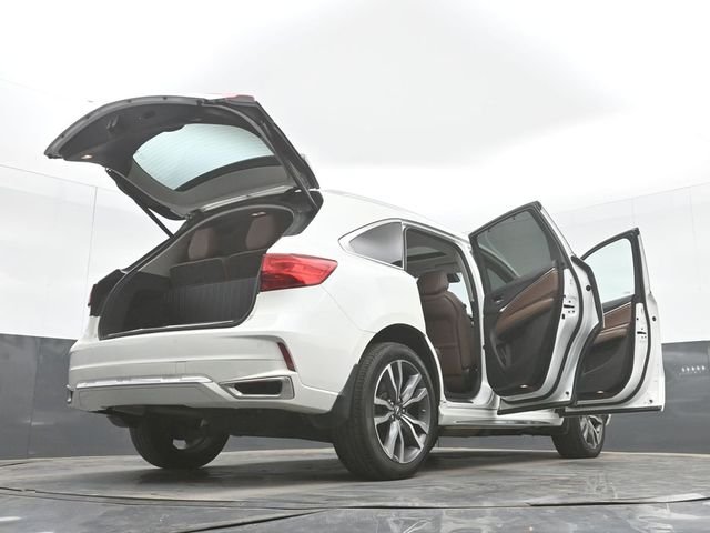 2019 Acura MDX Advance Package - Photo 55