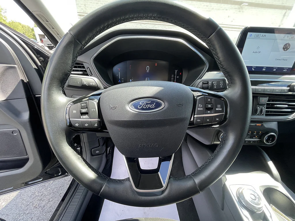 2024 Ford Escape Active - Photo 24